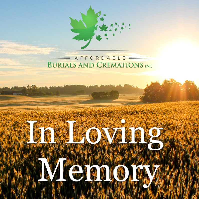 In Memorial