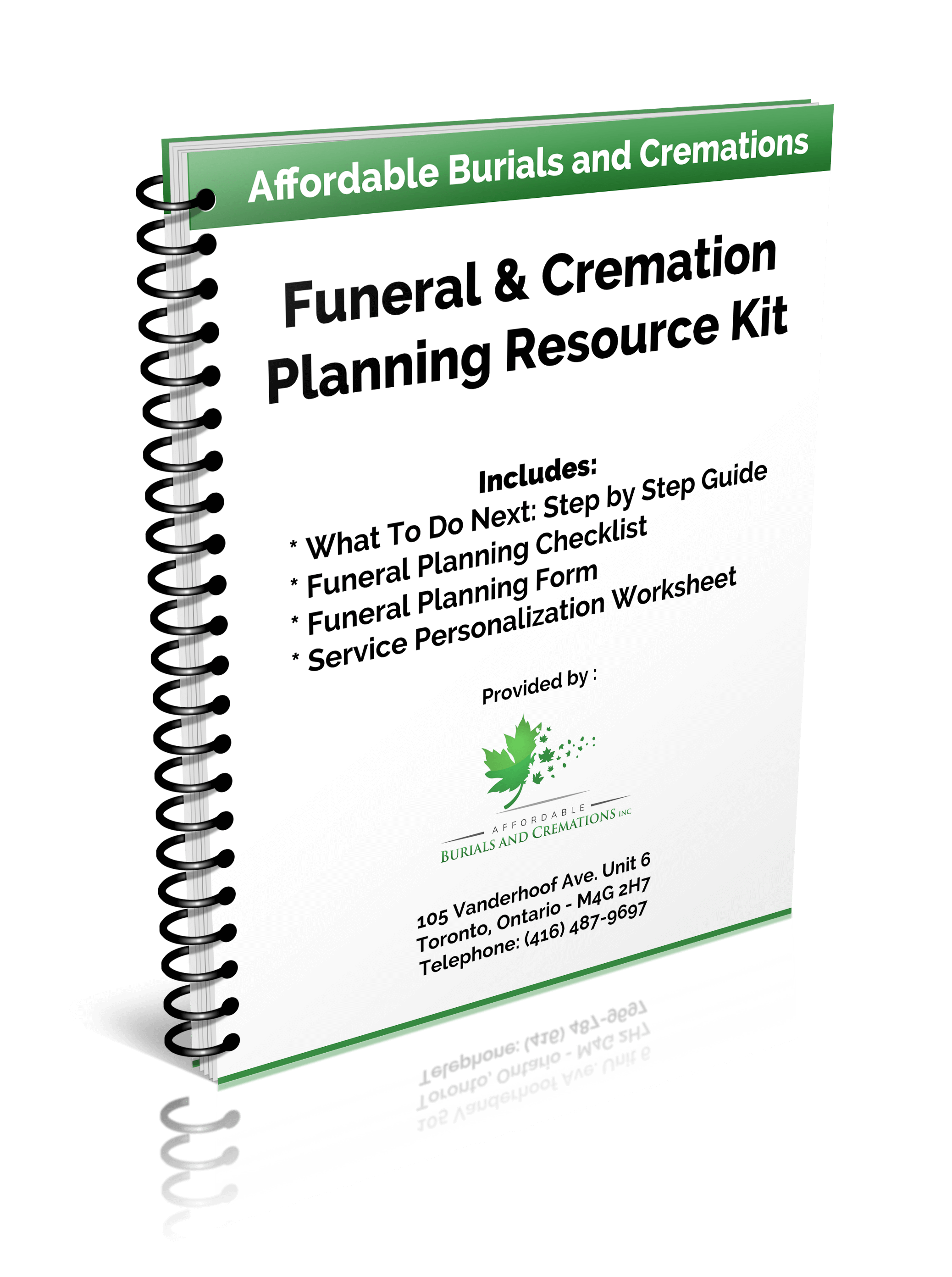 AffordableBurialsandCremations.ca-Funeral-Cremation-Resource-Kit