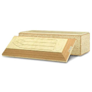 Burial Vaults