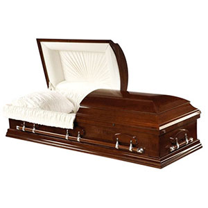 Caskets